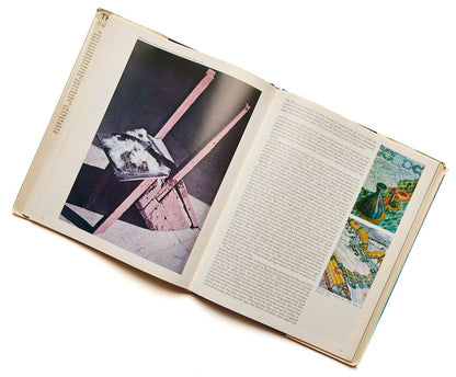 The Hot House - italian New Wave Design by Andrea Branzi