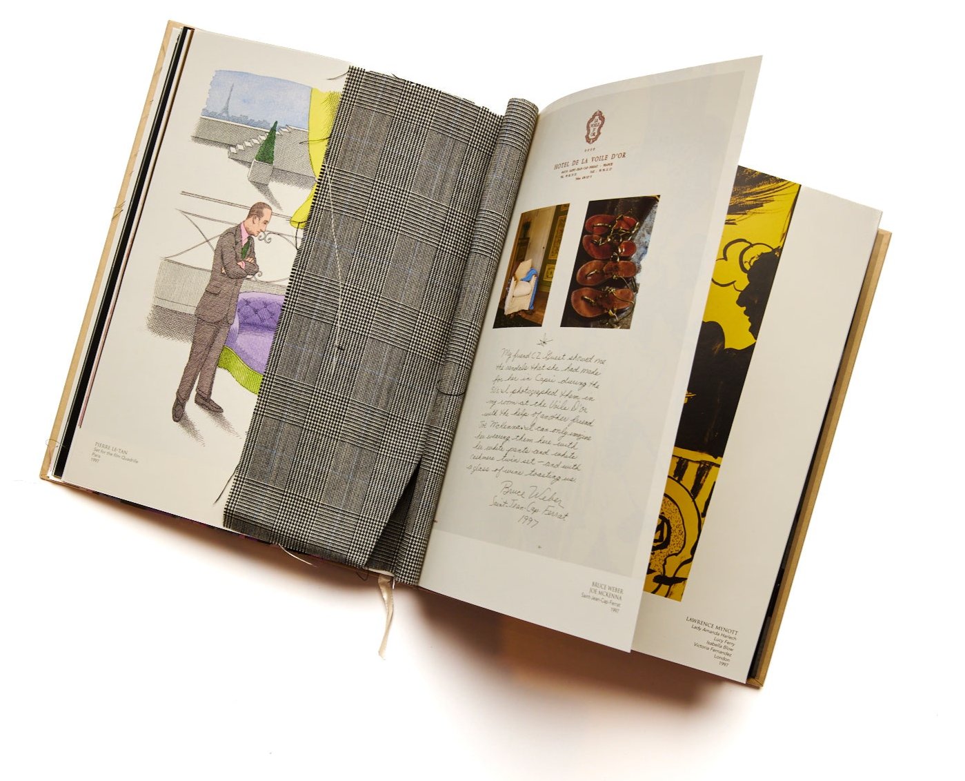 {"loading" => "lazy", "class" => "motion-reduce", "sizes" => "(min-width: 1200px) 267px, (min-width: 990px) calc((100vw - 10rem) / 4), (min-width: 750px) calc((100vw - 10rem) / 3), calc(100vw - 3rem)", "widths" => "165, 360, 535, 750, 940, 1100", "alt" => "Visionaire Chic Mario Testino", "is" => "lazy-image"}