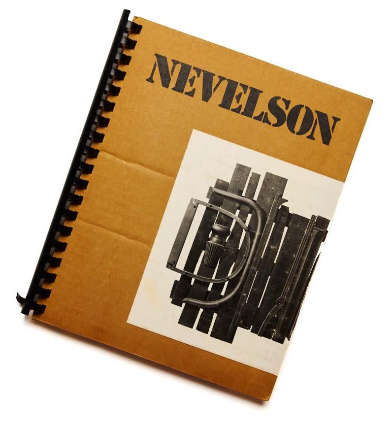 Nevelson