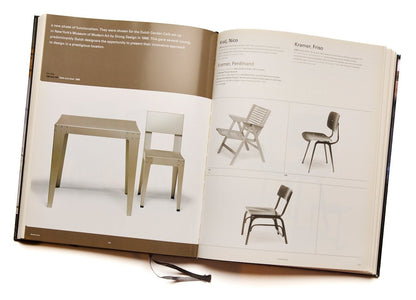 The Furniture Collection Stedelijk Museum Amsterdam