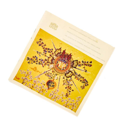 Collection of Contemporary French Tapestry