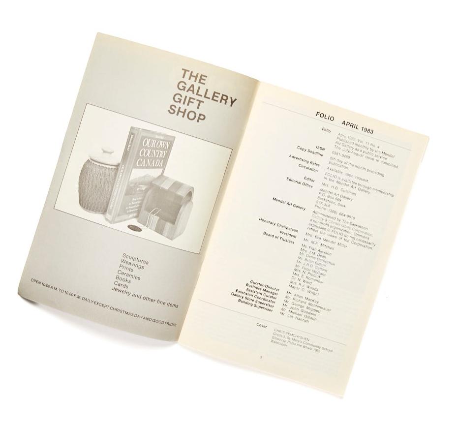 FOLIO