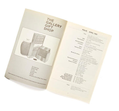 FOLIO