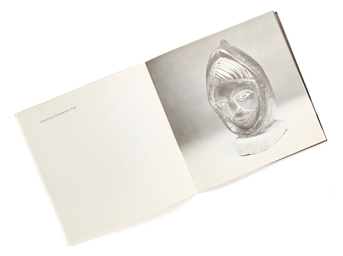 ESKIMO