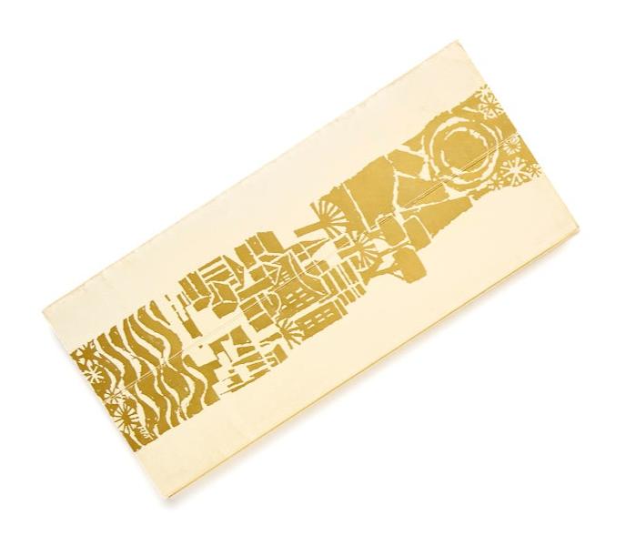 Woodblock