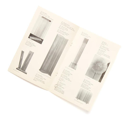 Harry Bertoia A Retrospective