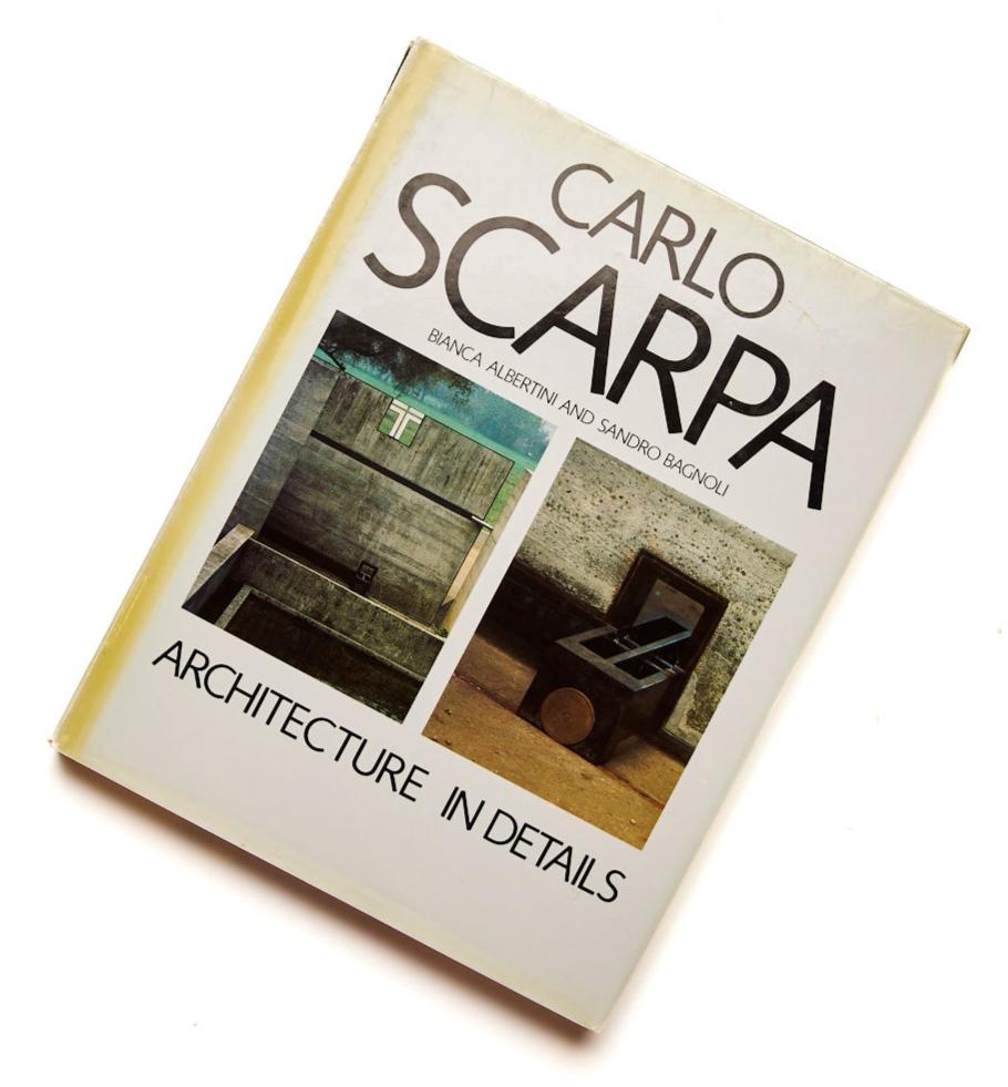 Carlo Scarpa
