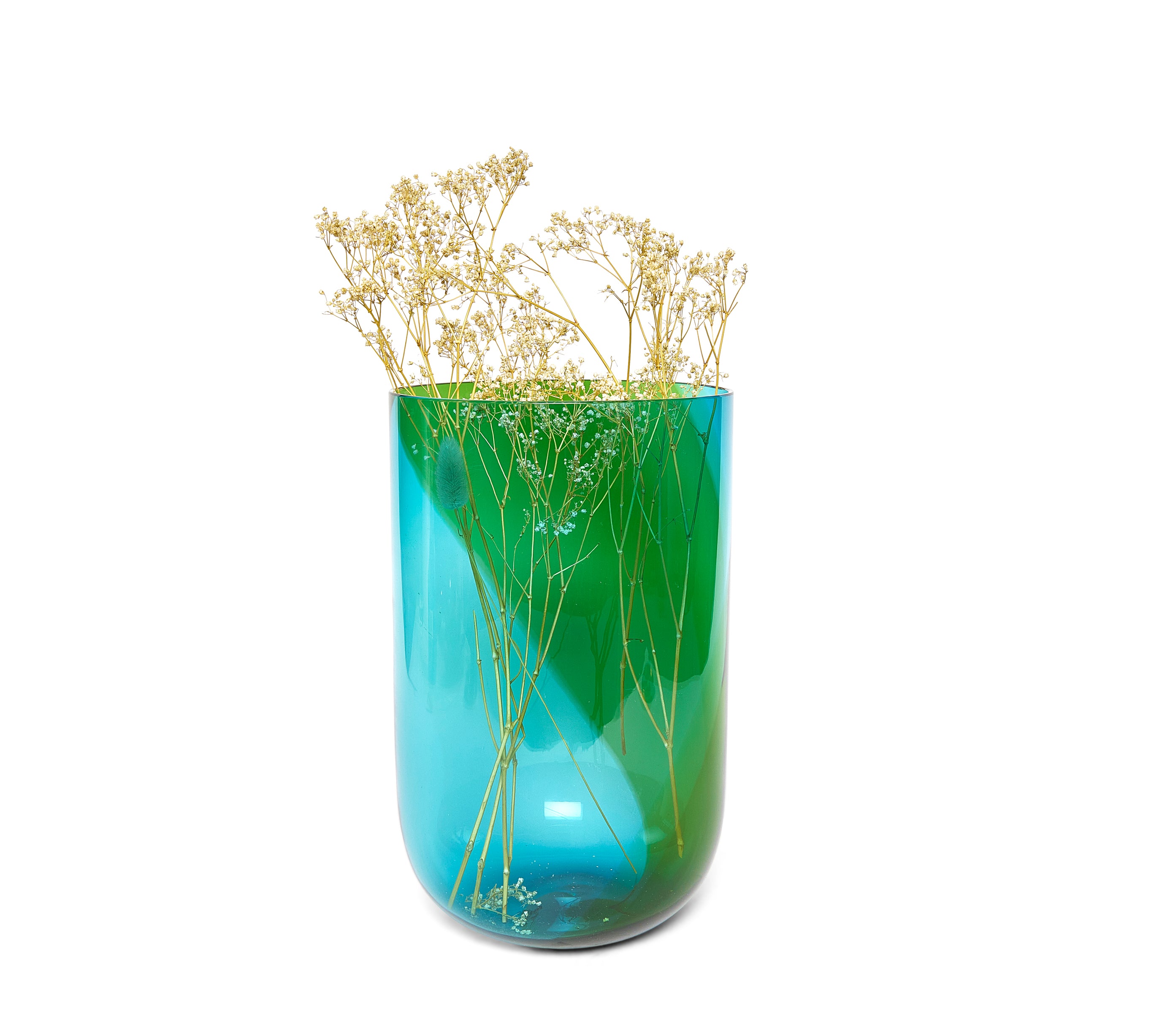 Large Venini Vase &