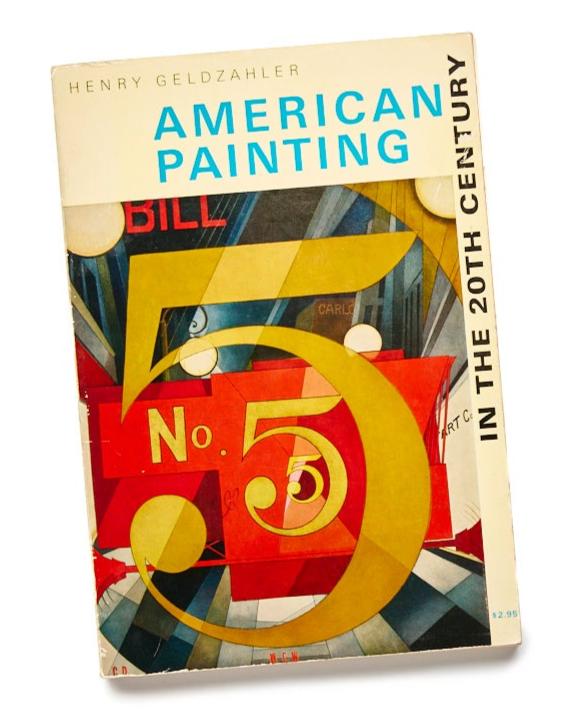 American Painting in the 20th Century