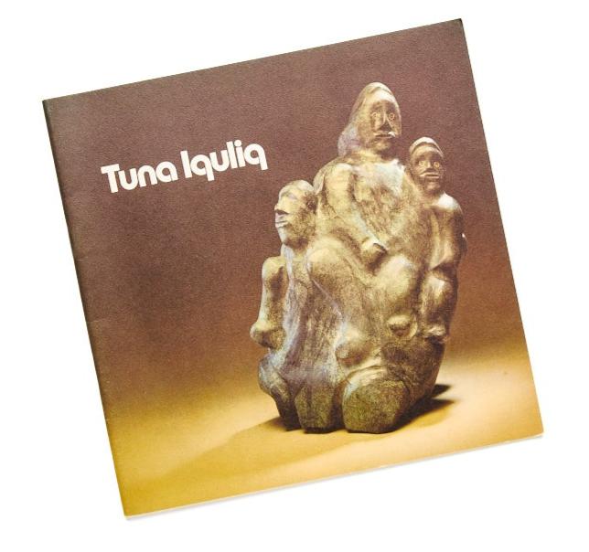 Tuna Iquiliq