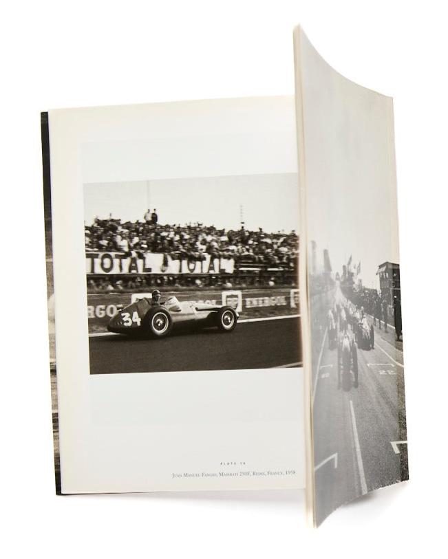 Jesse Alexander Forty Years of Motorsport Photography
