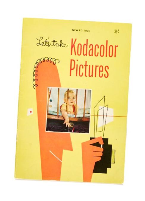 Kodacolor Pictures