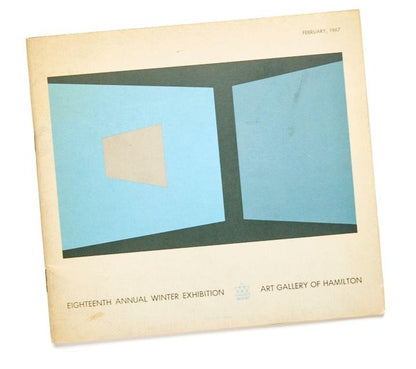 Eighteenth Annual Winter Exhibition