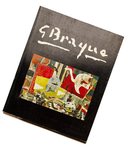 G Braque