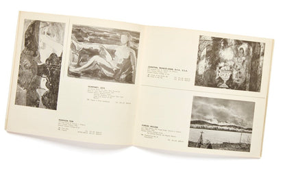 Eighteenth Annual Winter Exhibition