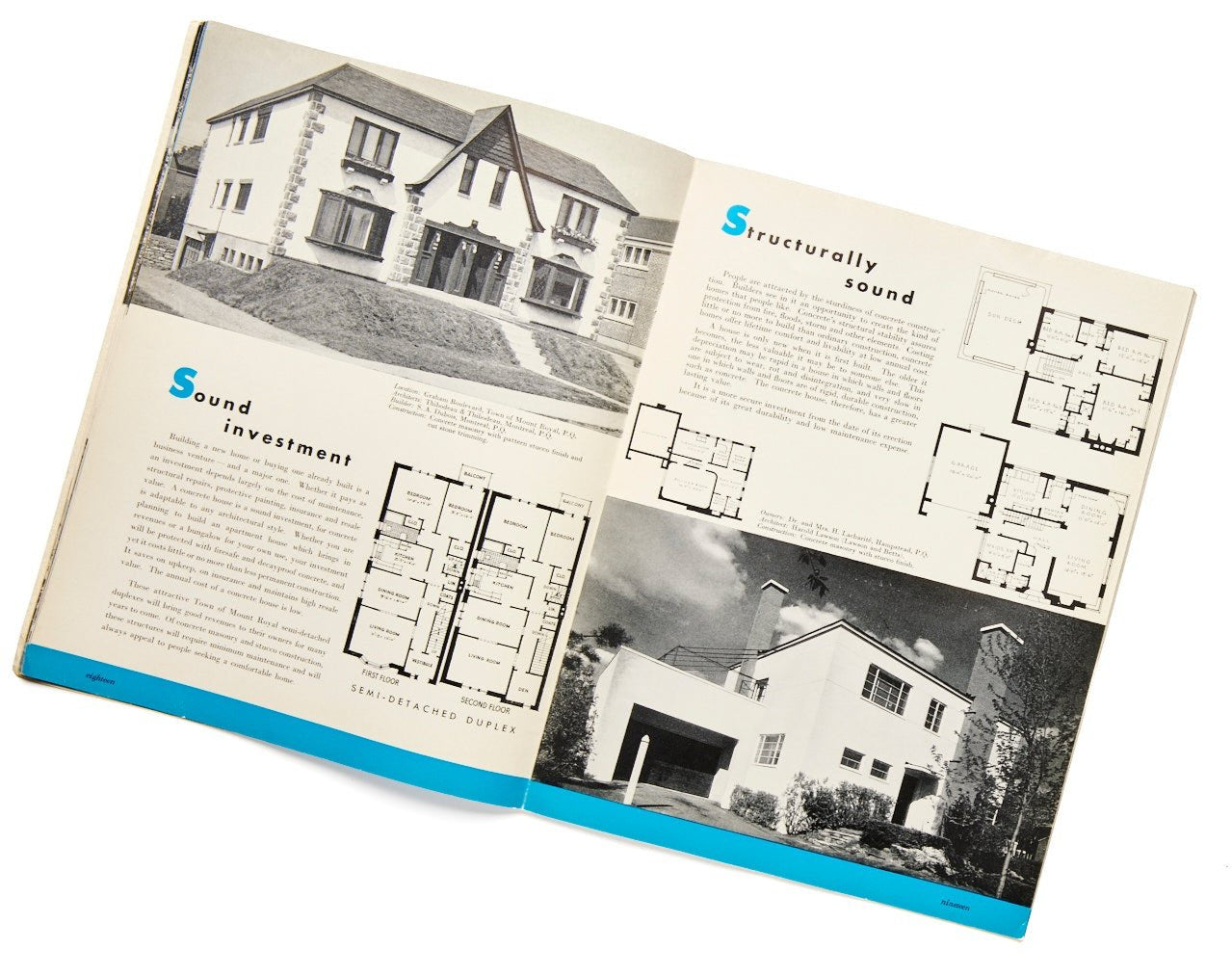 Your Concrete Home