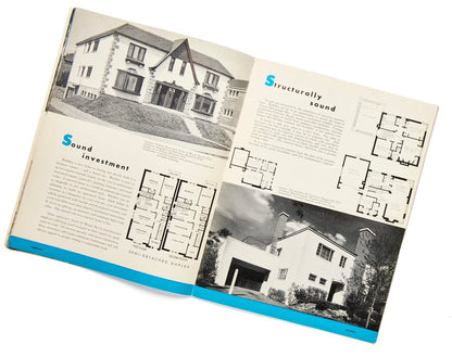 Your Concrete Home