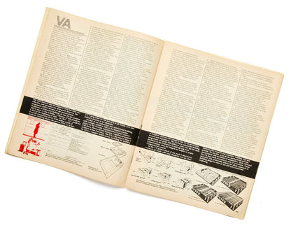 Architectural Design 1970