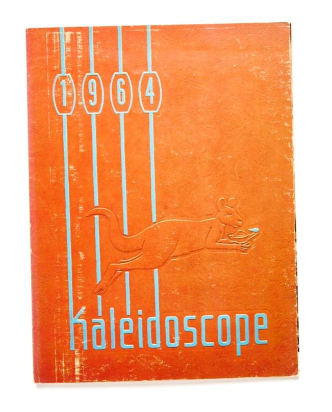 1964 Kaleidoscope