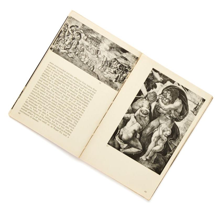 Michelangelo
