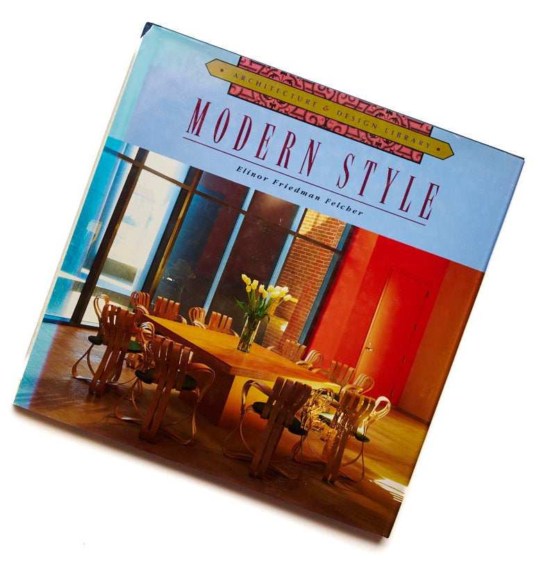 MODERN STYLE