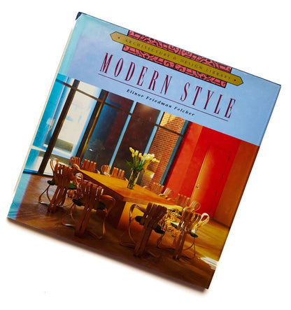 MODERN STYLE