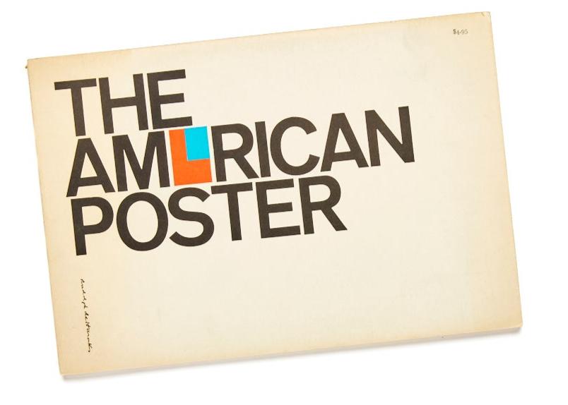 The American Poster