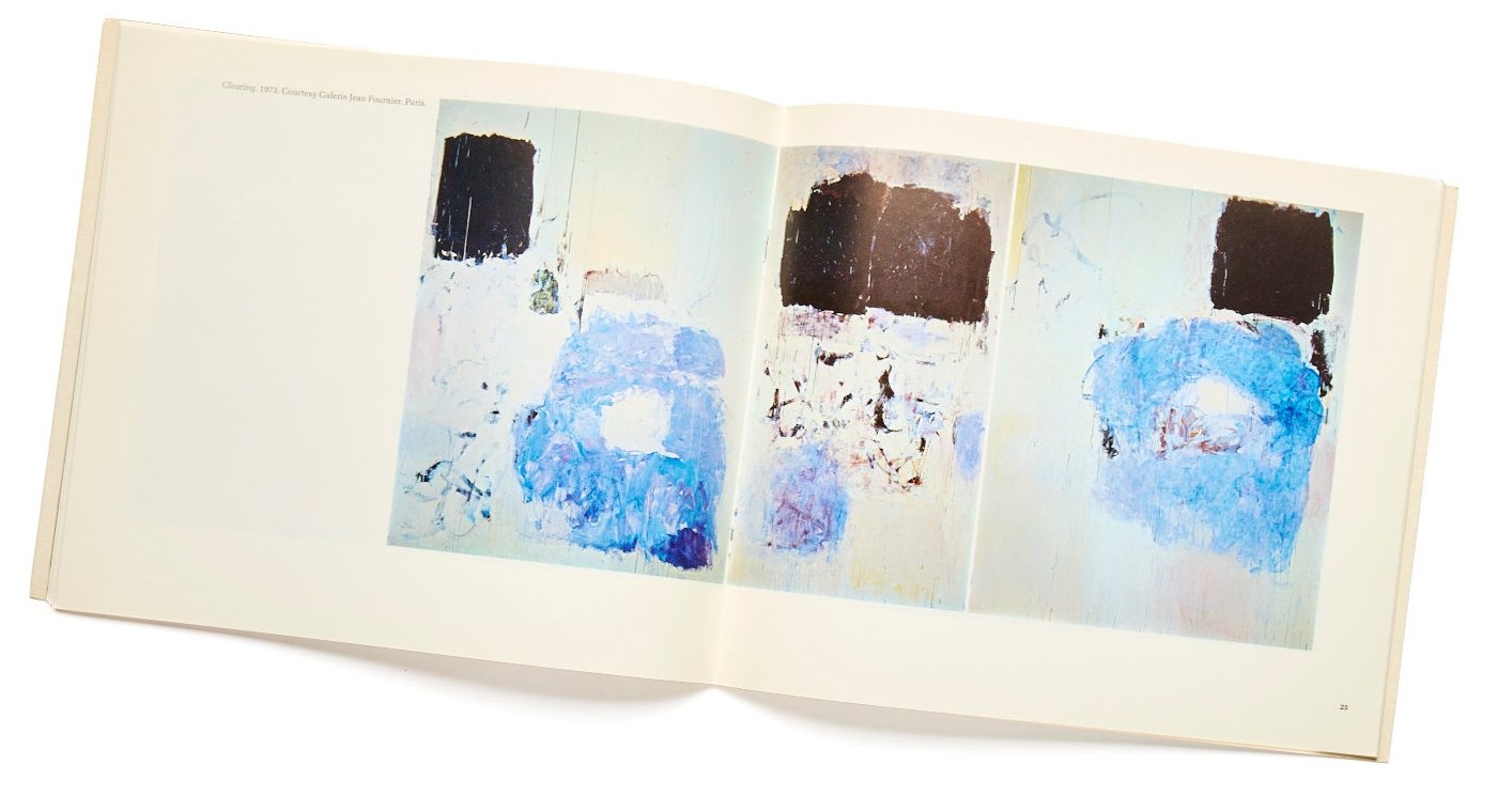 Joan Mitchell