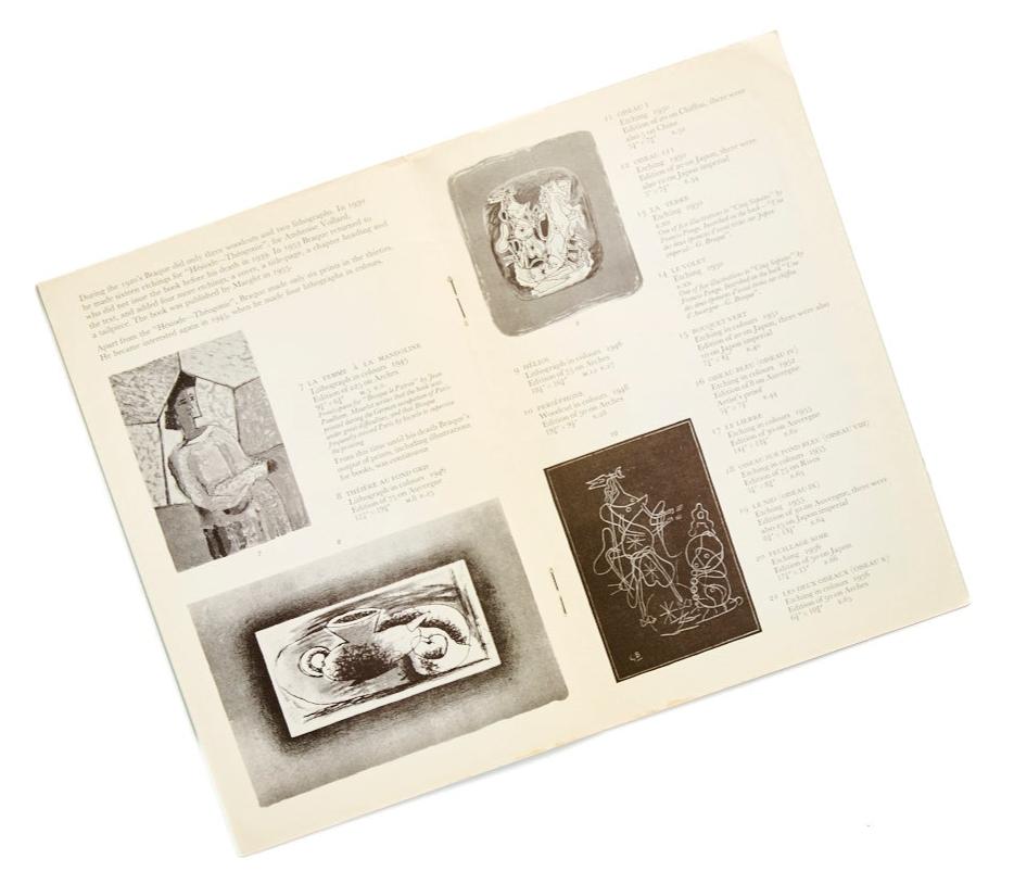BRAQUE