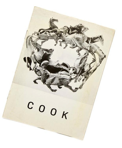 COOK