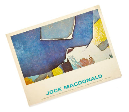 Jock Macdonald