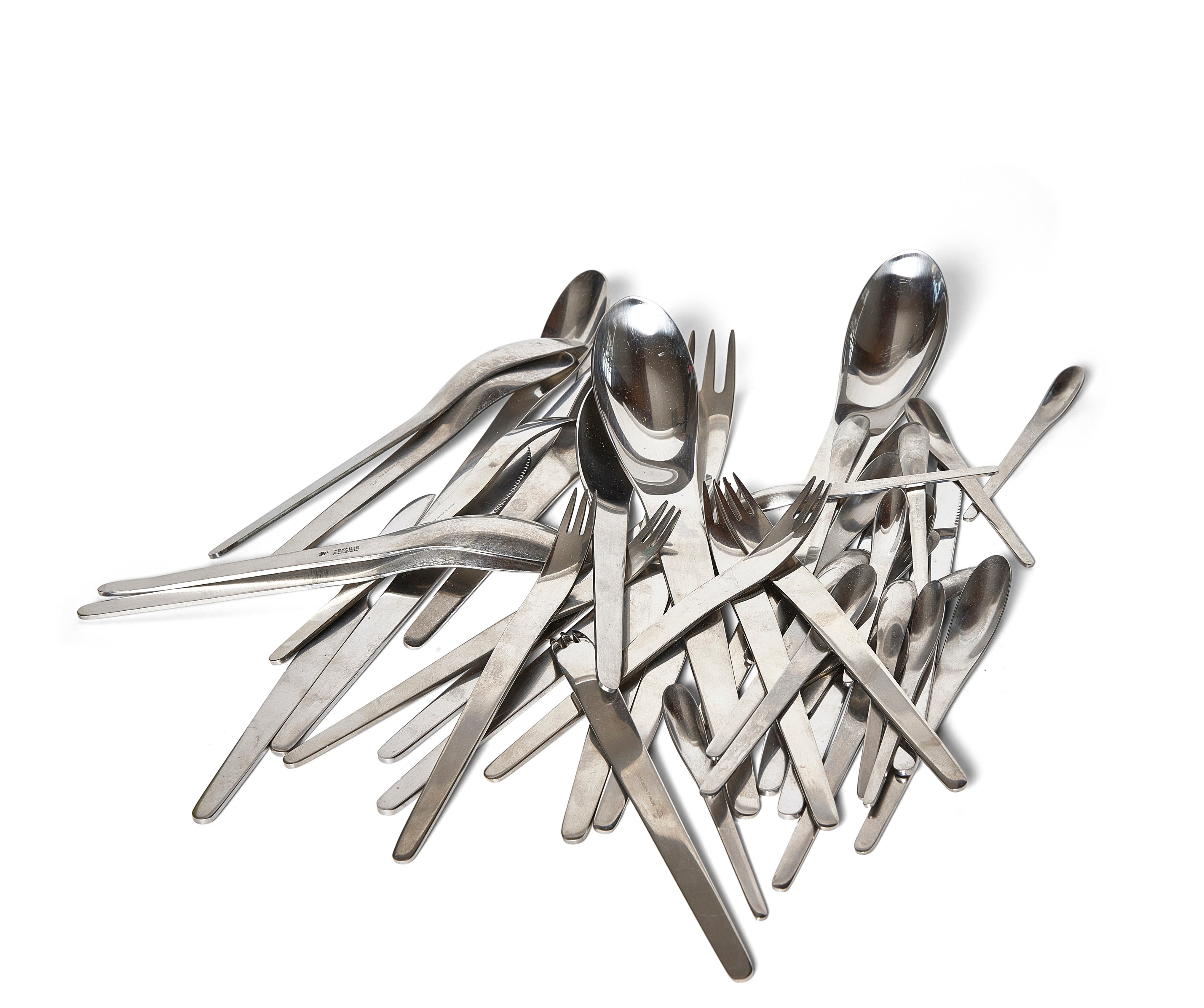 {"loading" => "lazy", "class" => "motion-reduce", "sizes" => "(min-width: 1200px) 267px, (min-width: 990px) calc((100vw - 10rem) / 4), (min-width: 750px) calc((100vw - 10rem) / 3), calc(100vw - 3rem)", "widths" => "165, 360, 535, 750, 940, 1100", "alt" => "A Selection of Arne Jacobsen Cutlery for A. Michelsen/ Fritz Hansen", "is" => "lazy-image"}