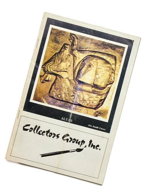 Collectors Group Inc.