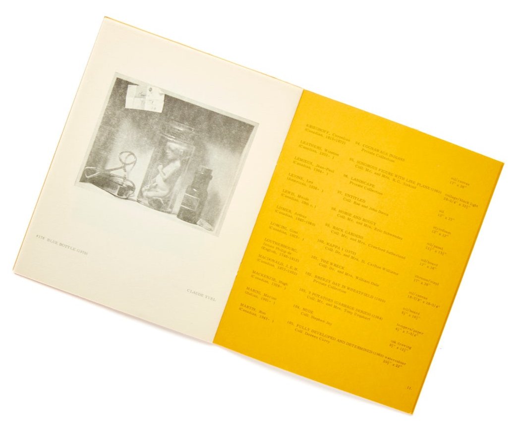 London Collects October 1972