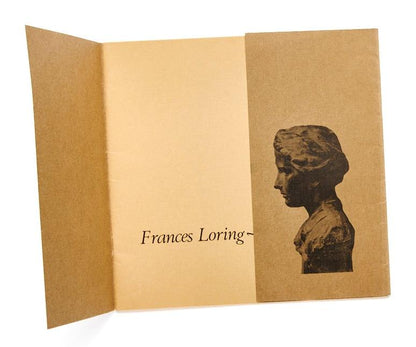 Frances Loring