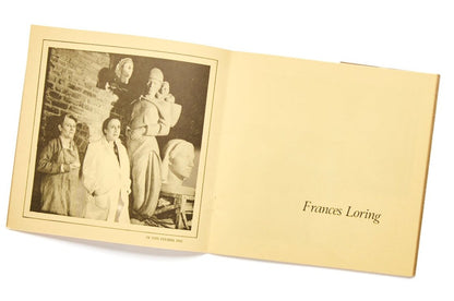 Frances Loring