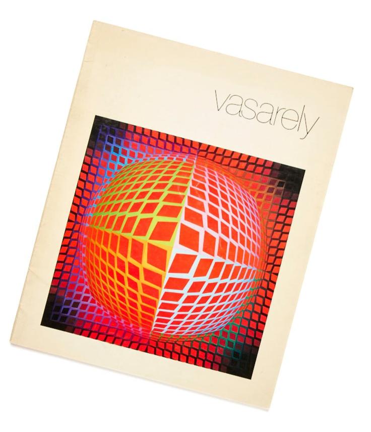 VASARELY