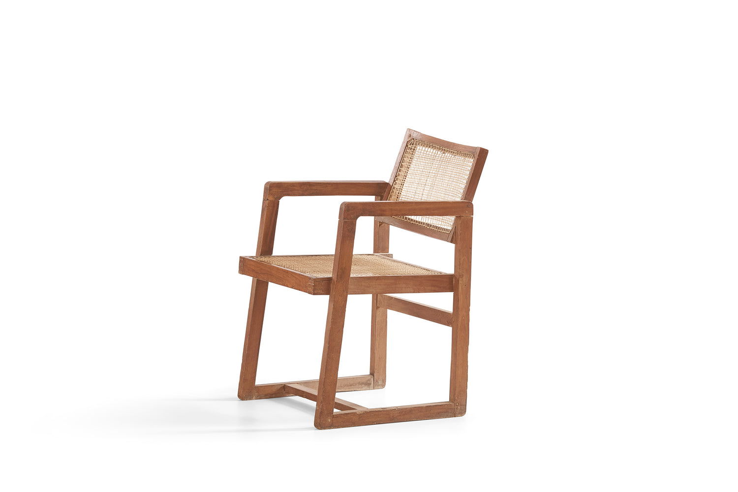 Pierre jeannette &quot;Box&quot; Office chair