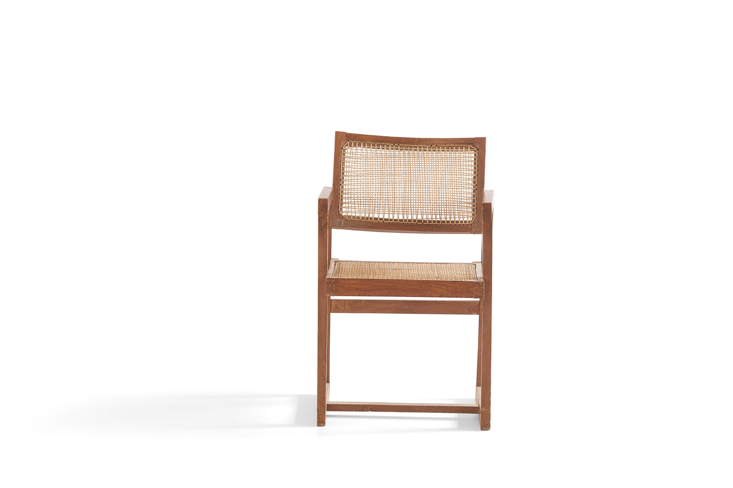 Pierre jeannette &quot;Box&quot; Office chair