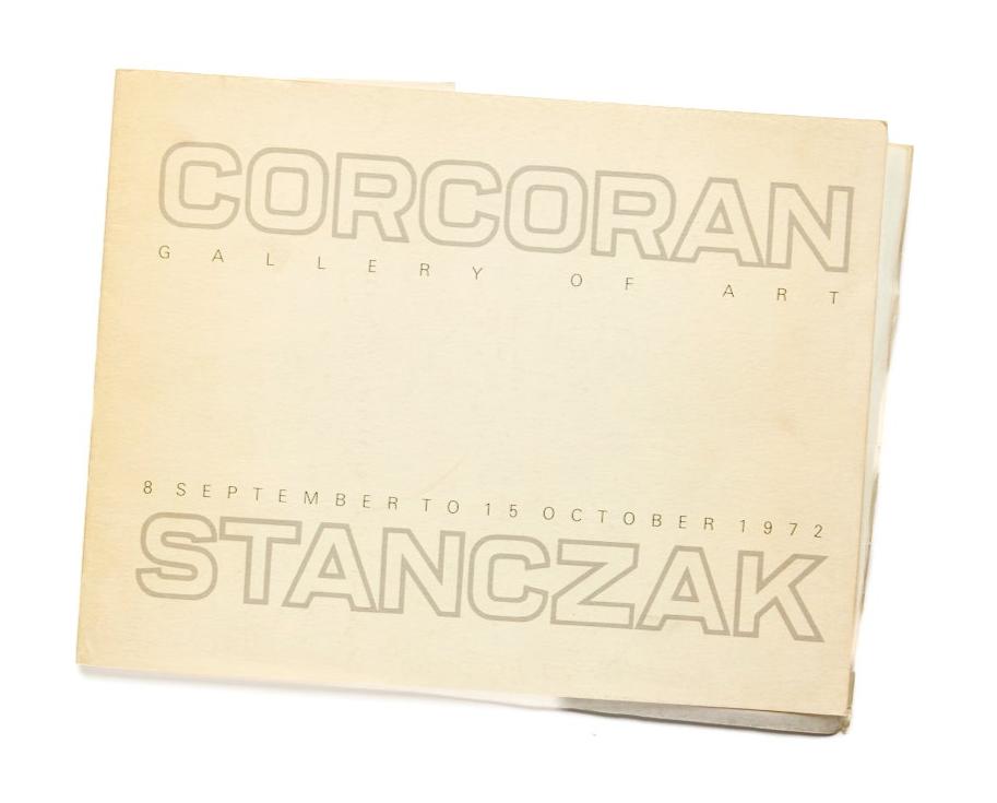 Corcoran Stańczak