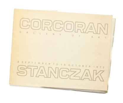 Corcoran Stańczak