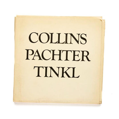 COLLINS PACHTER TINKL