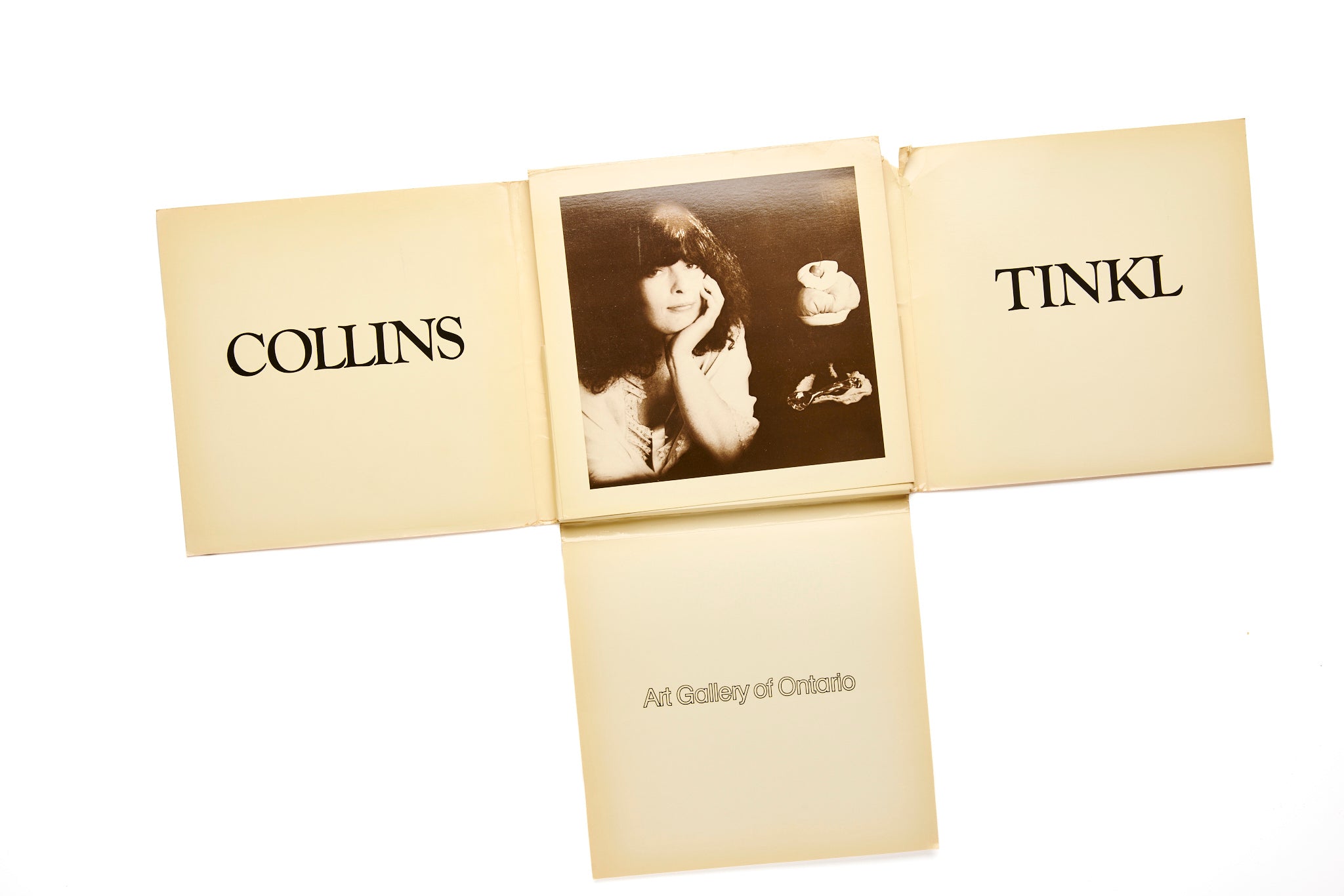 Collins Tinkl AGO