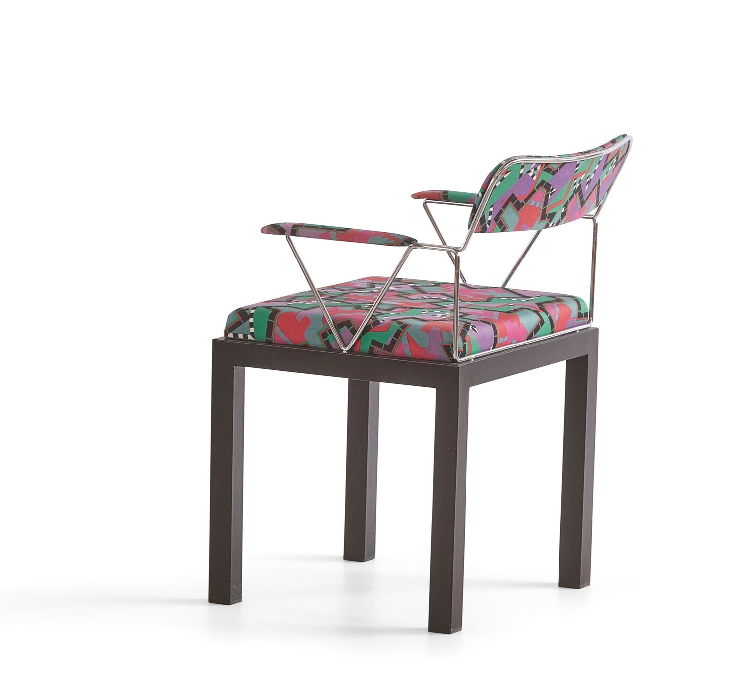 Ettore Sottsass Armchair