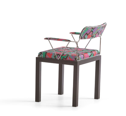 Ettore Sottsass Armchair