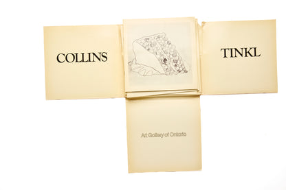 Collins Tinkl AGO