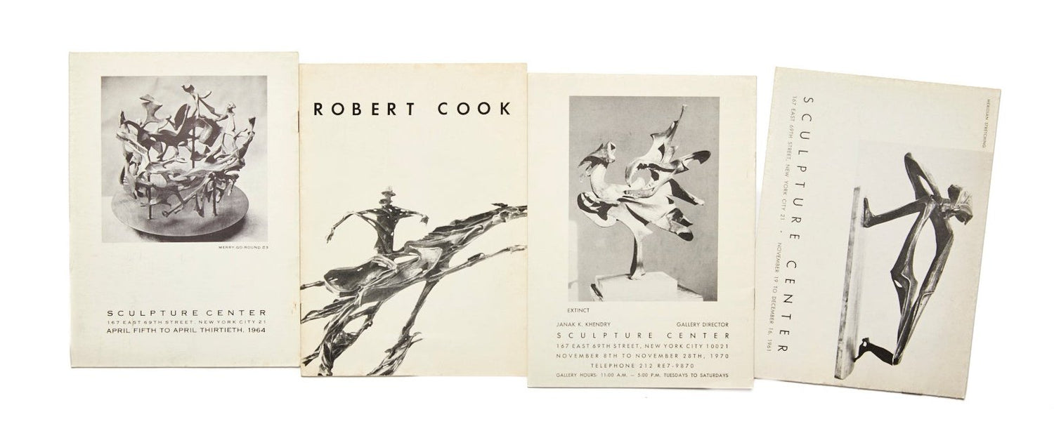 Robert Cook