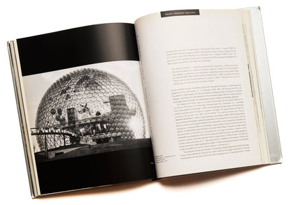 Fuller and Noguchi Best of Friends