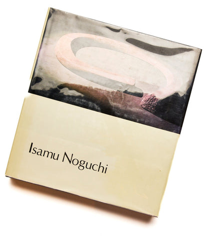 Isamu Noguchi
