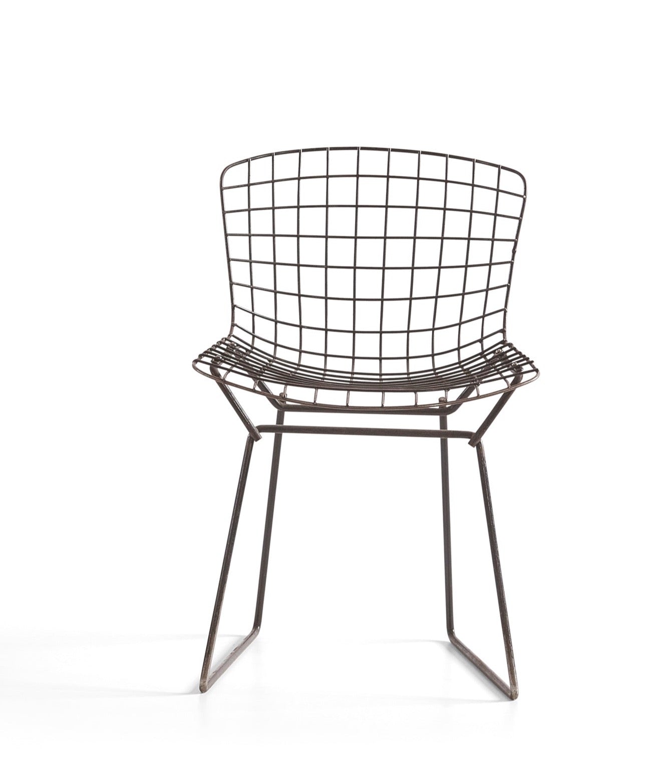 Harry Bertoia Child&